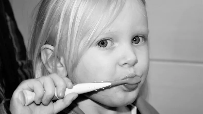 Best Electric Toothbrush for Kids