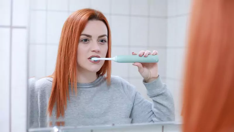 Best Electric Toothbrush