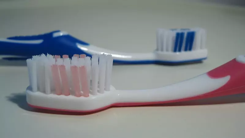 Best Toothbrush